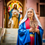vera rosa de jericó