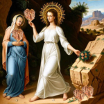 What is the use of the real Rose of Jericho?
