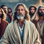 The Christian Story the true Rose of Jericho