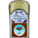 Anointing oil
